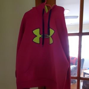 UA Hoodie